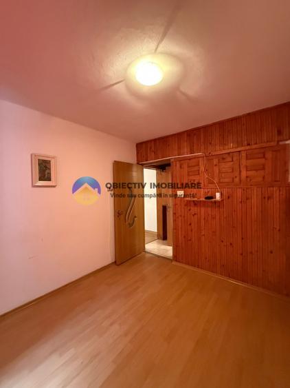 Apartament 2 camere - Cartier Dărmănești / Parter