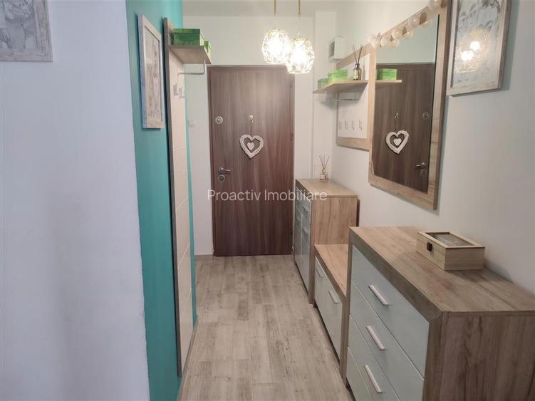 Apartament 2 camere | Burdujeni | Etaj 1 | 2c-7891 - 4