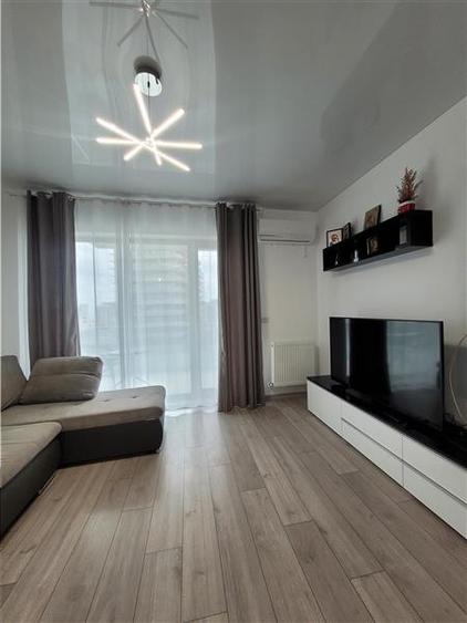 Apartament Premium cu Terasa Superba si Loc de Parcare, Plus Boxa la Subsol, Mam