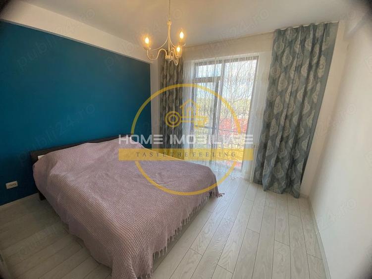 🏠Apartament 3 cam, 67MP, etaj 1 // 📍Valea Lupului // 2 parcări + boxă