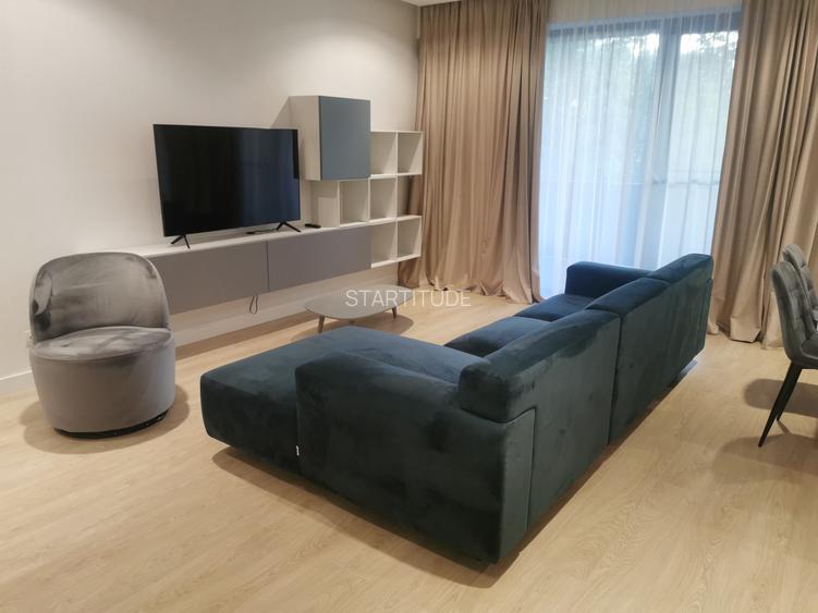 RESIDENCE5 IANCU NICOLAE 122 - OLIVETO, CURTE INTERIOARA, PAZA 24H, COMISION 0 - 7