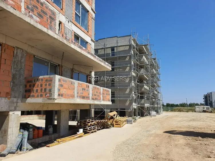 Ansamblu Nou 0% COMISION Theodor Pallady Metrou Nicolae Teclu - 3