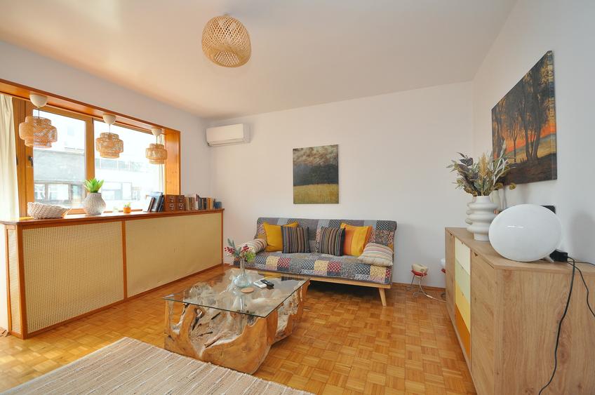 Apartament 2 camere Stirbei Voda Cismigiu Consevator