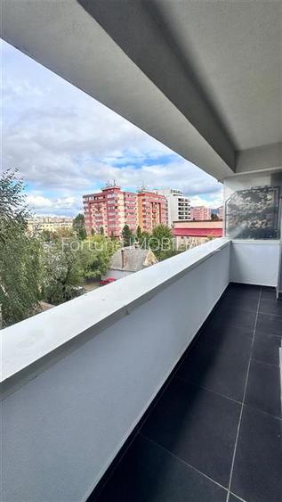Apartament 2 camere tip studio Carpatilor Alphaville - 3
