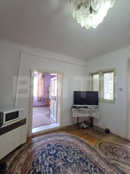 Casa individuala cu 4 camere, teren 857 mp, zona Materna