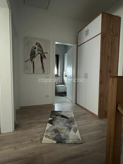 Vila noua duplex P+1 Corbeanca centru - 9