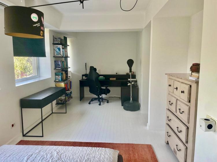 Apartament superb de 3/4 camere in Pipera-Padurea Baneasa 140mp utili