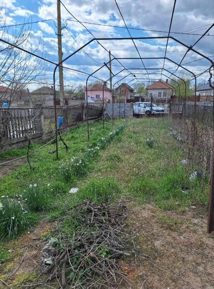 Casa renovabila, 2504 mp teren, Secui Dolj 13 km de oras