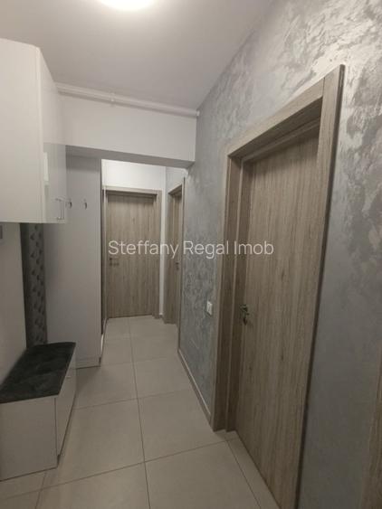 Apartament de vanzare 2 camere Aqua City+boxă și parcare - 5