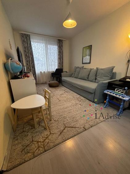 Vanzare Apartament 2 Camere Astra