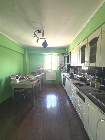 Apartament 4 camere 89mp 3 minute de Politie  finisaje Pret 78.000eur neg - 3