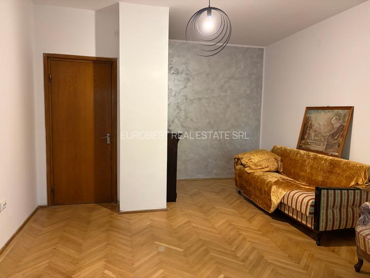 Cotroceni, Palat, apartament 3 camere, 86 mp totali, pretabil birouri /rezidenta - 2