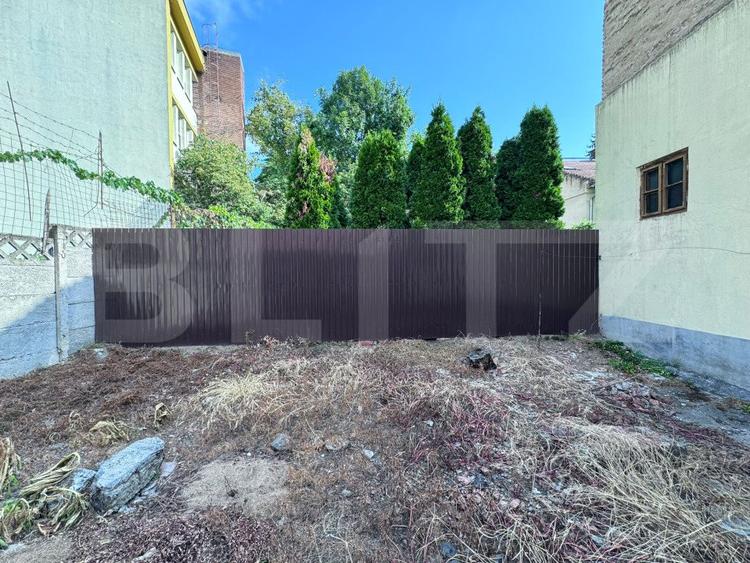 Casă 3 camere, 120 mp utili, curte individuala, zona Budai