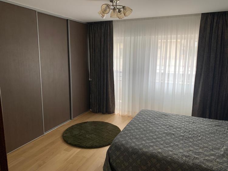 Penthouse lux 4 camere //terasa//Nordului-Herastrau