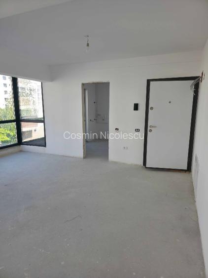 Apartament cu 2 camere Constanța, Tomis plus - 11
