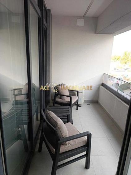2 Camere | Jiului - Akcent City | Centrala | Parcare subterana - 8