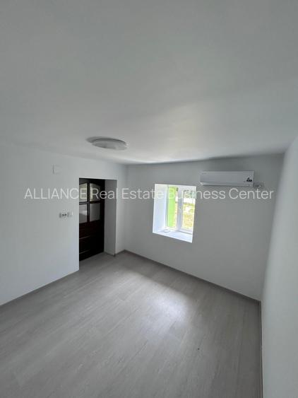 SAT CERCHEZU - Casa renovata complet si gradina - 6
