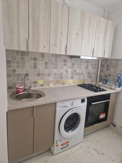 Garsoniera de inchiriat | Drumul Taberei | Pet-friendly | Parcare | Metrou