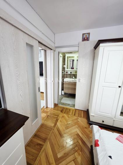 Apartament 2 camere Ultracentral, renovat 2024, mobilat | utilat - 5