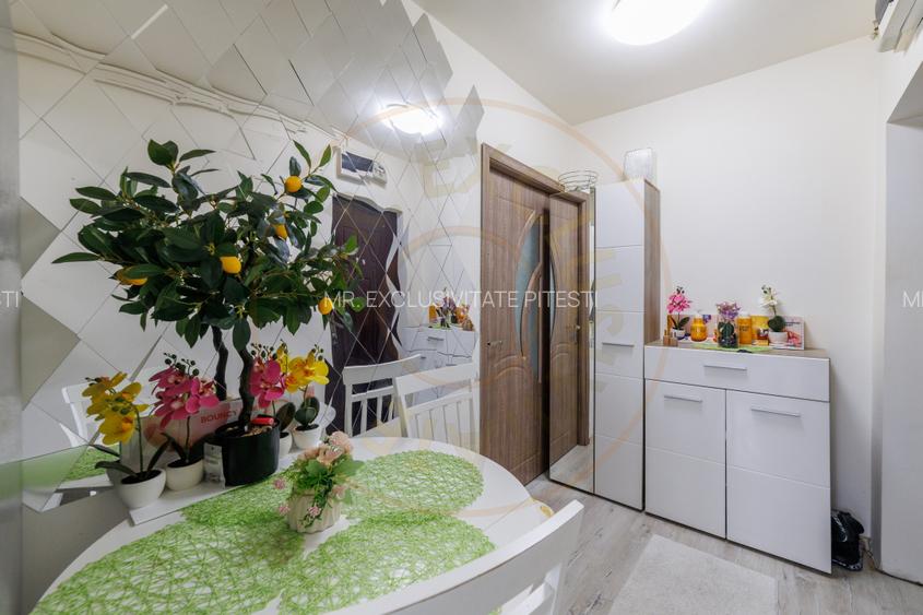 Apartament 2 camere semidecomandate, gata de mutat, Trivale - 13