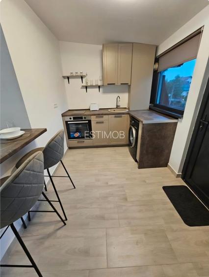 Vand apartament 2 camere renovat la 5 minute de Centrul Istoric - 7