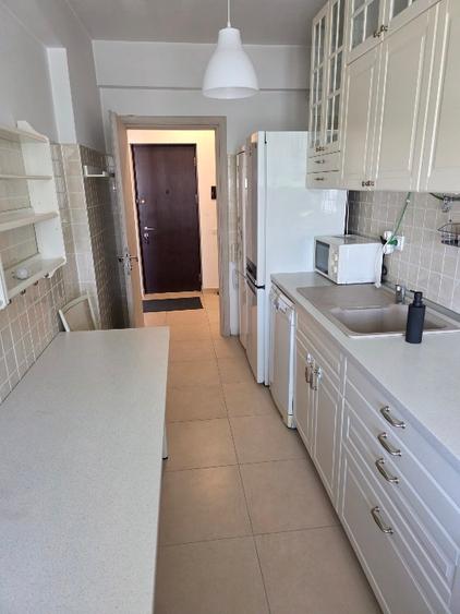 Inchiriere apartament nou, 4 camere, 120 mp utili
