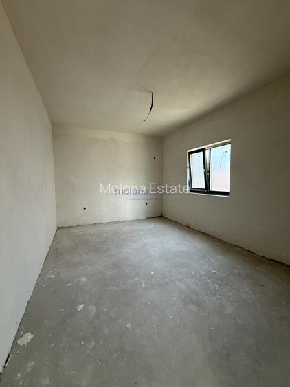 Casă nouă în Sânnicoară, 4 camere ,113,57 mp utilii, Teren 260 mp.CF - 4