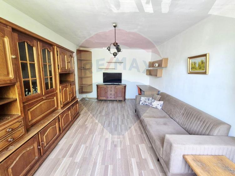 Apartament de vanzare 2 camere decomandat | Brancoveanu Berceni