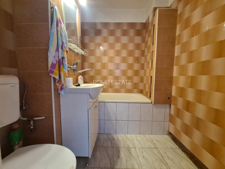 Apartament 2 camere decomandat | 39 mp | 1 balcon | Manastur - 7