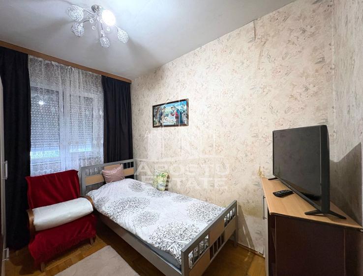 Apartament cu 3 camere de inchiriat in zona Sagului Timisoara - 4