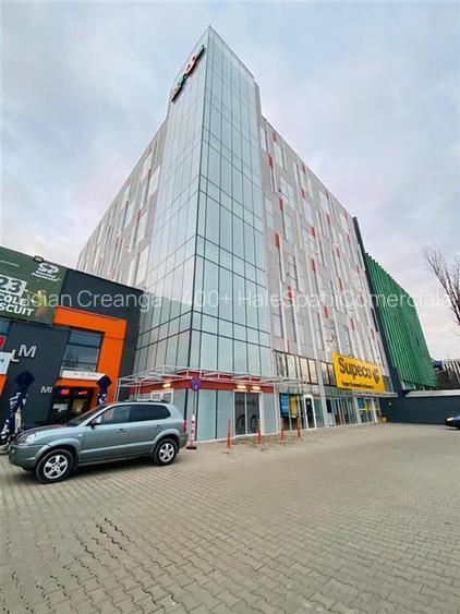 Spatii birouri premium Calea Chisinaului de la 30mp la 600mp - 9