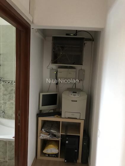 INCHIRIERE APARTAMENT 5 CAMERE, P- ta ROMANA/ BD. DACIA, IDEAL SEDIU FIRMA - 8