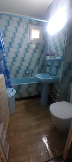 Apartament 3 Camere Decomandat | Metrou Nicolae Grigorescu Bloc H
