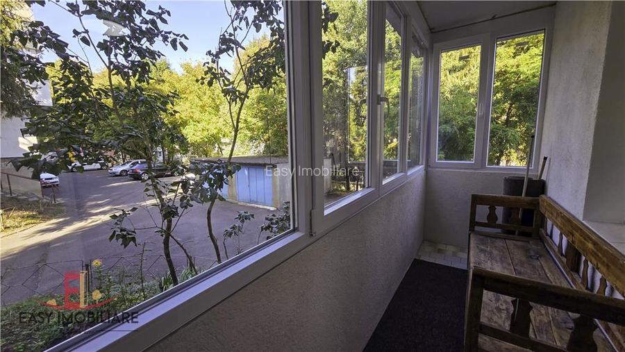 Apartament 3 camere cu garaj, parter inalt, Str Transilvania, 2 bai, 68 mp, Tu