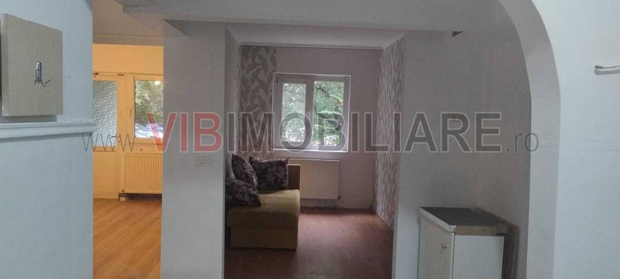 Apartament 3 camere decomndat Lipovei