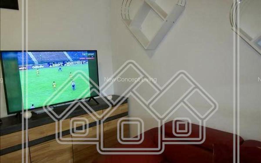 Apartament de vanzare in Sibiu - 3 camere | Hipodrom III, Aleea Sevis - 3