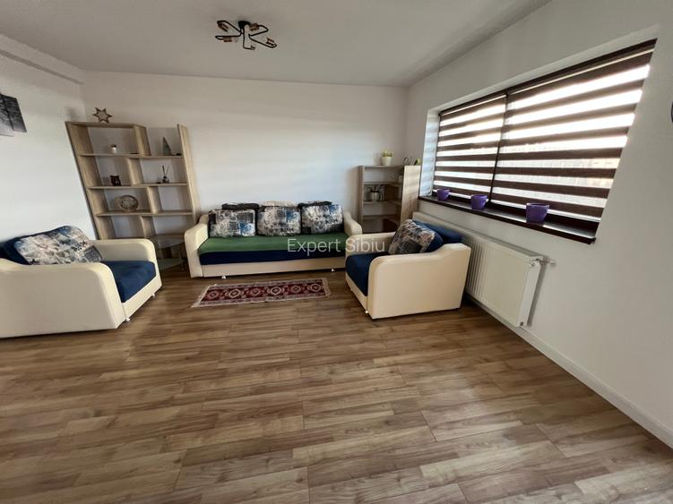 Casă nouă de închiriat – 4 camere, zona Calea Cisnădiei - 3
