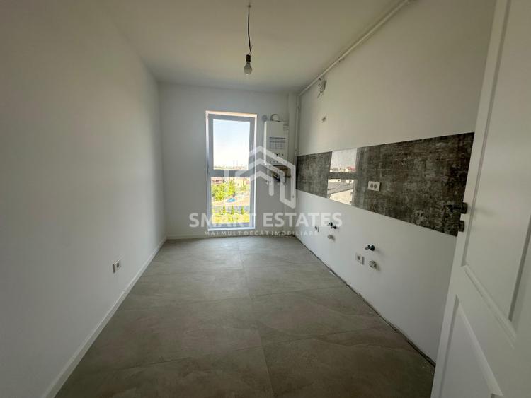 Apartament 2 Camere - Metrou 1 Decembrie 1918 - Direct Dezvoltator