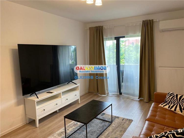 APARTAMENT 2 CAMERE DE INCHIRIAT RAHOVA SOSEAUA ALEXANDRIEI MAGURELE - 3