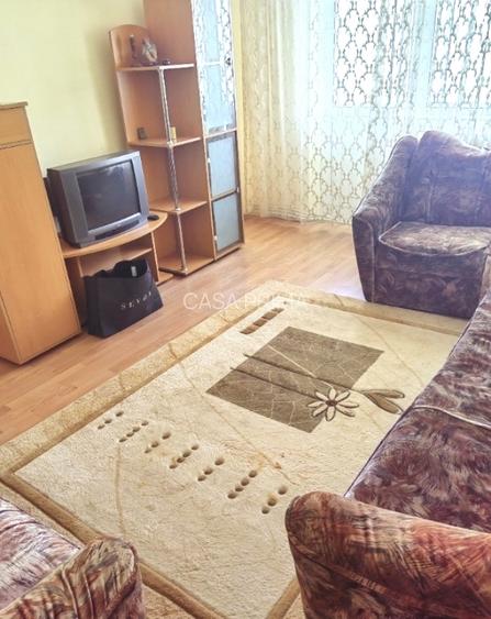 Apartament 4 camere 82 mp, CT, tamplarie PVC, et intermediar, Dacia - 2