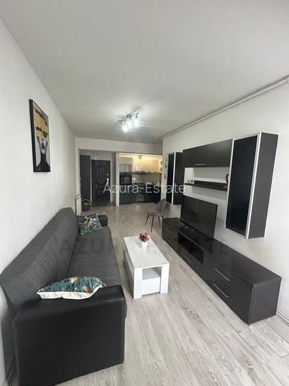 Apartament modern 47 mp utili complet mobilat zona Doamna Stanca - 4