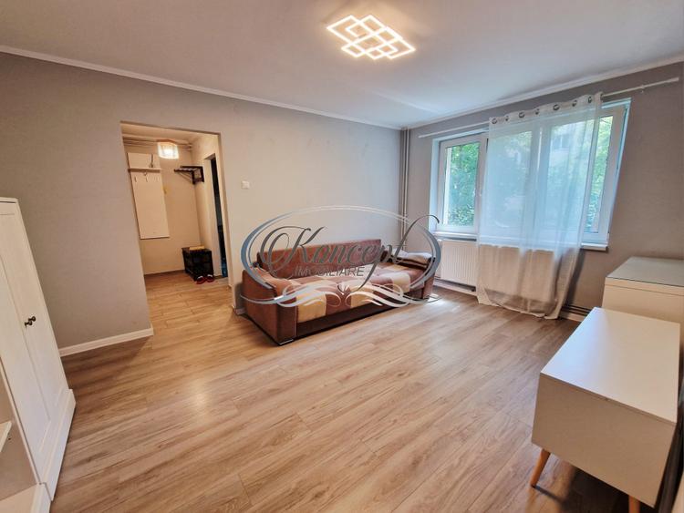 Apartament cu parcare in cartierul Grigorescu