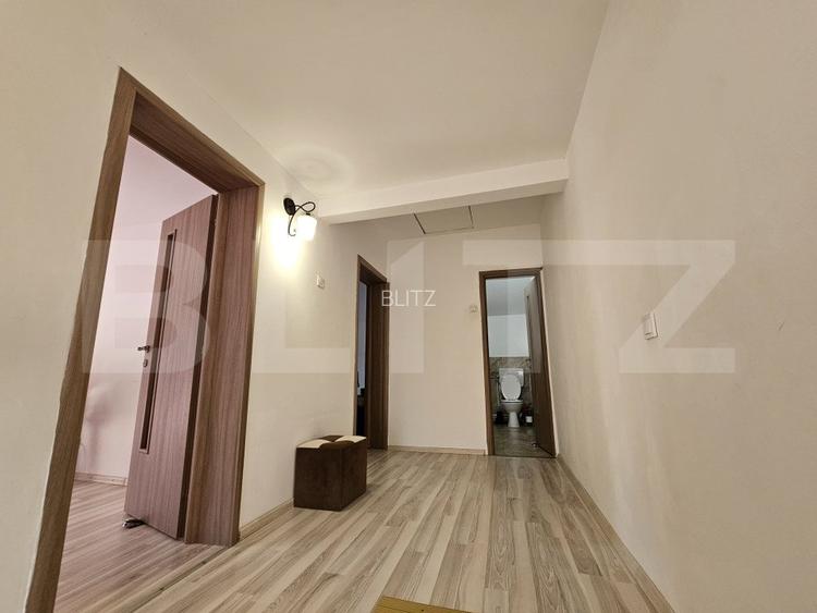 CASA SUPERBĂ CU 5 CAMERE, 168 MP, ÎN ȘOIMUȘ LA 15 MINUTE DE DEVA - 9