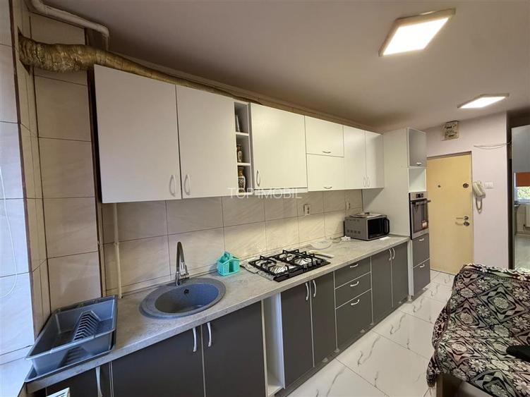 Inchiriere apartament 2 camere, Podu Ros