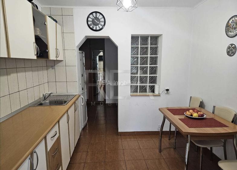 3 camere, et 2/8, 70 mp, bloc 1981-Gorjului - 9