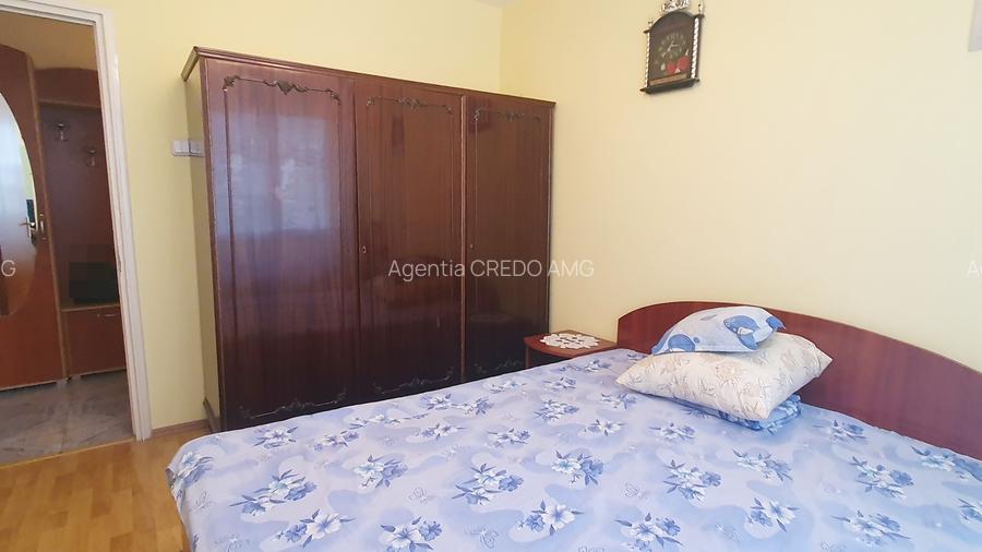 Titan 1 Decembrie 49 mp, inchiriere apartament 2 camere mobilat si utilat - 4