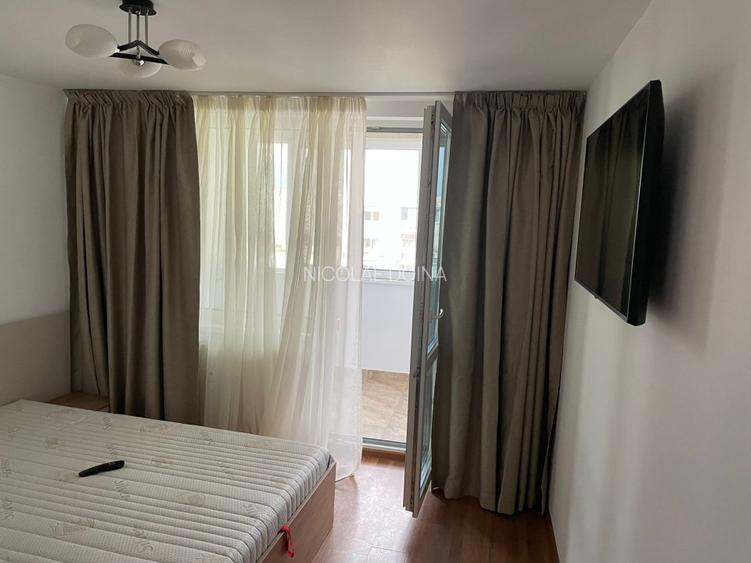 De inchiriat 3 camere Piata Alba-Iulia lux - 16