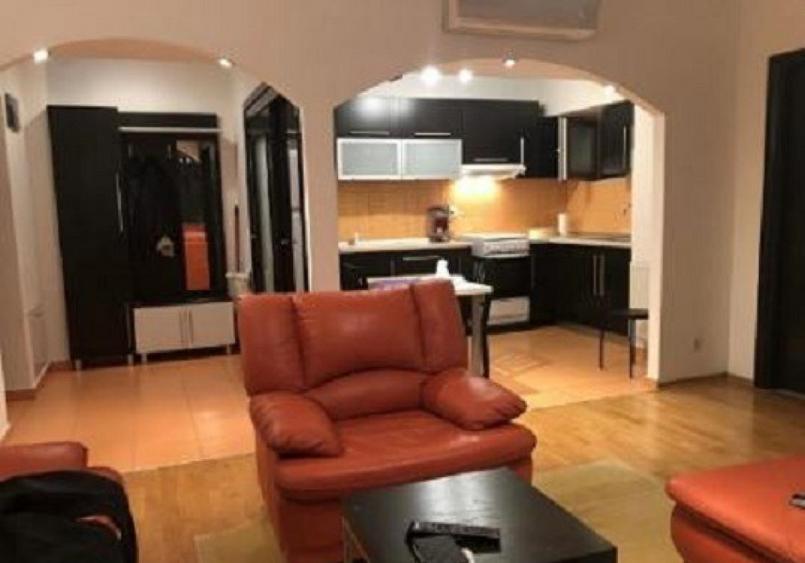 Popa Nan - Piața Alba Iulia - 2 Camere - Centrala - Zona liniștită