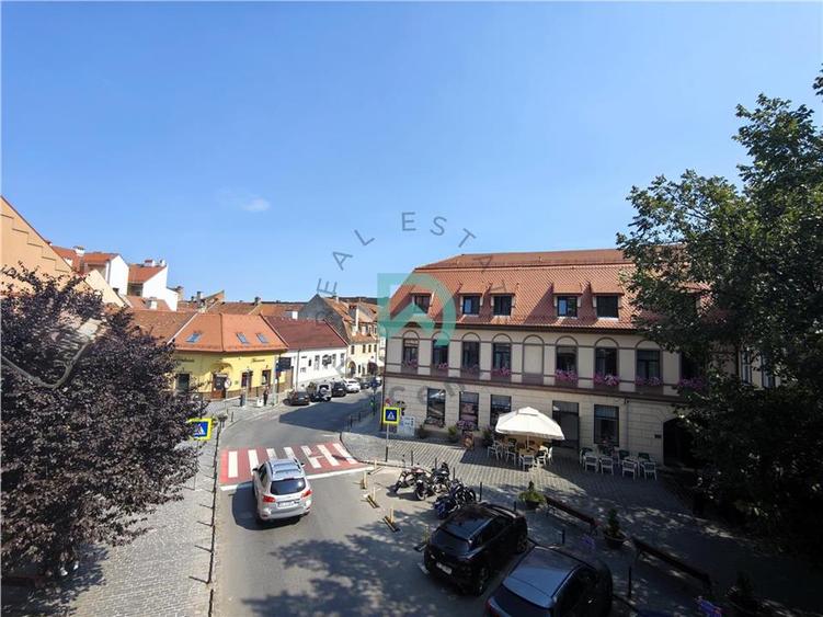 Apartament de vanzare Centru Vechi Brasov