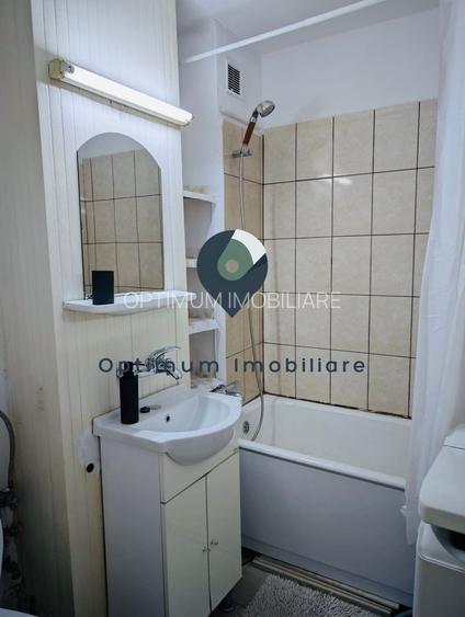 Garsonieră 29 mp + balcon de închiriat în Mănăștur, zona Big!